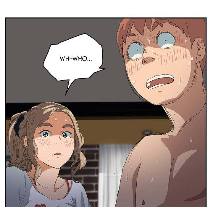 My Stepmom - Chapter 15 - Andromeda 11 page 178 hentai porn comic manga doujin